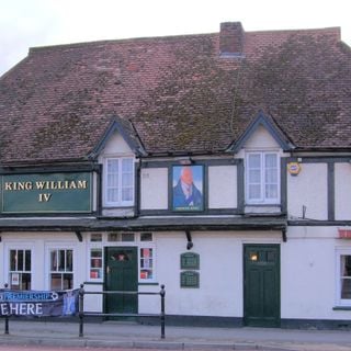 The King William IV Public House