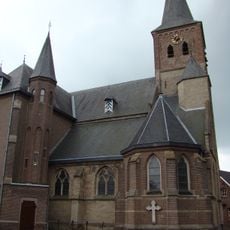 Sint-Martinuskerk, Wehl
