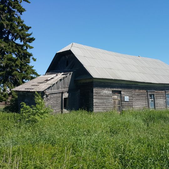 Church of the Holy Mandylion