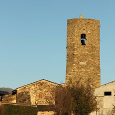 Sant Serni d'Arfa