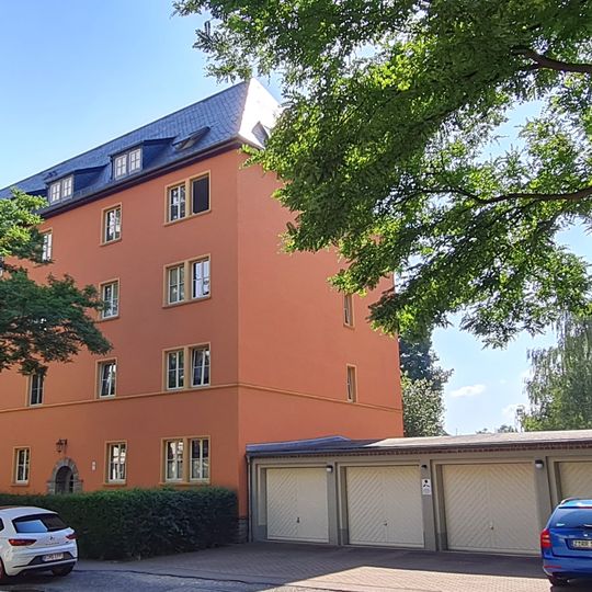 Franz-Mehring-Straße 35-37