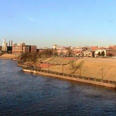 Chattahoochee RiverWalk