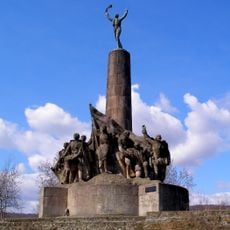 Pomník roľníc. vzbury 1831