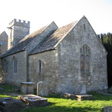 Church of St Michael