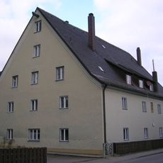 Unteres Jägerhaus