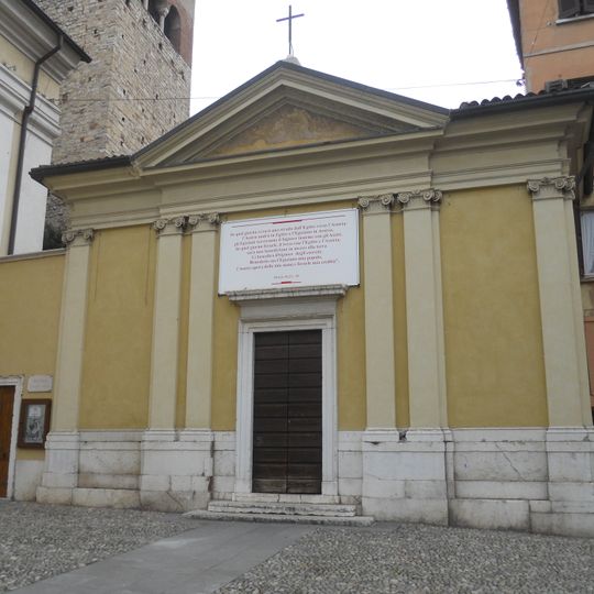 Chiesa di San Giacomo