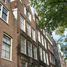 Egelantiersgracht 50, Amsterdam