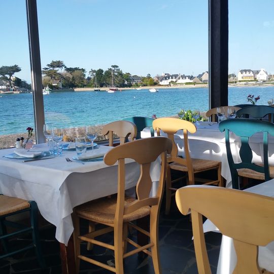 La Corniche