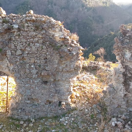 Abbazia di Sant'Angelo de Frigillo