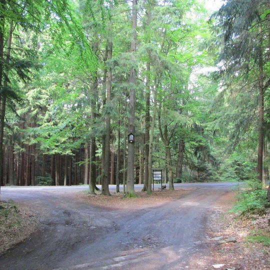 Obrázek nedaleko Najdku