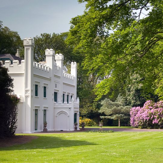 Milntown Estate & Gardens