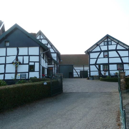 Bommerigerweg 22, Mechelen