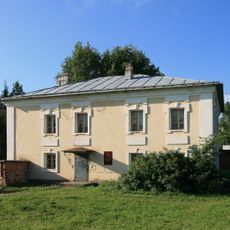 Настоятельский корпус (Великий Новгород)