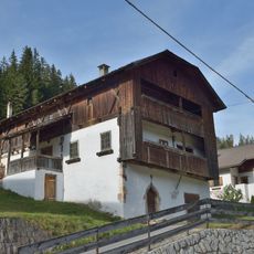 Oberpespak San Martin de Tor