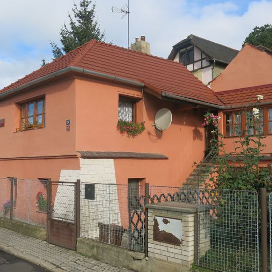 Dolní Rybářská 34