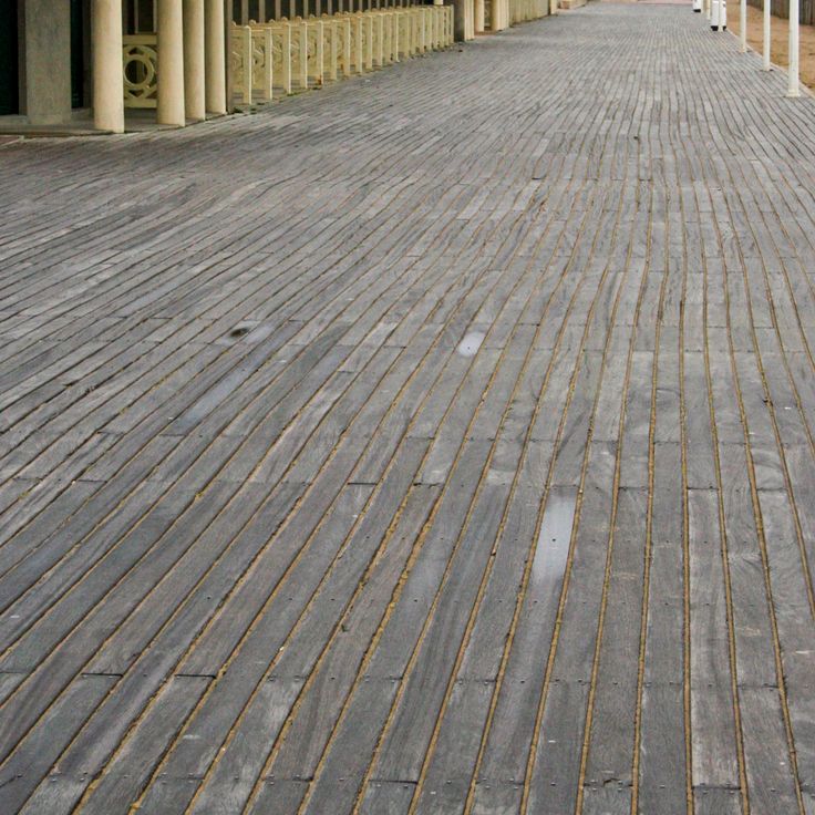 Promenade de Deauville