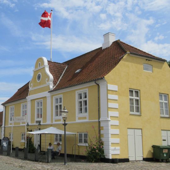 Præstø Town Hall