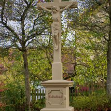 Wegkreuz