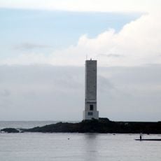 Contas Lighthouse