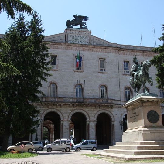 Perugia