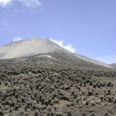 Pico Pan de Azúcar