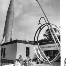 Kosmonautenzentrum »Sigmund Jähn«