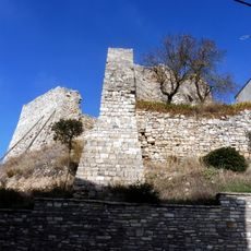Castell de Montoliu de Segarra