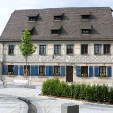 Musée municipal de Zirndorf