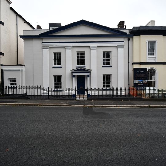 10, Pennsylvania Road