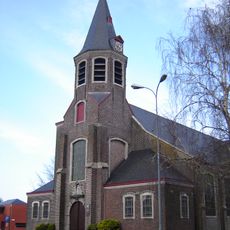 Sint-Amanduskerk