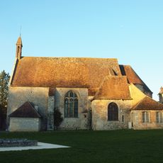 Chapelle Notre-Dame-de-Bethléem de Ferrières-en-Gâtinais