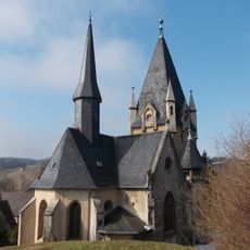 St. Elisabeth