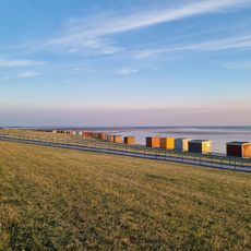 Badestrand Dagebüll