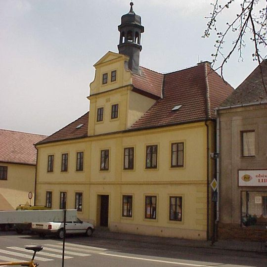 Town Museum Chabařovice