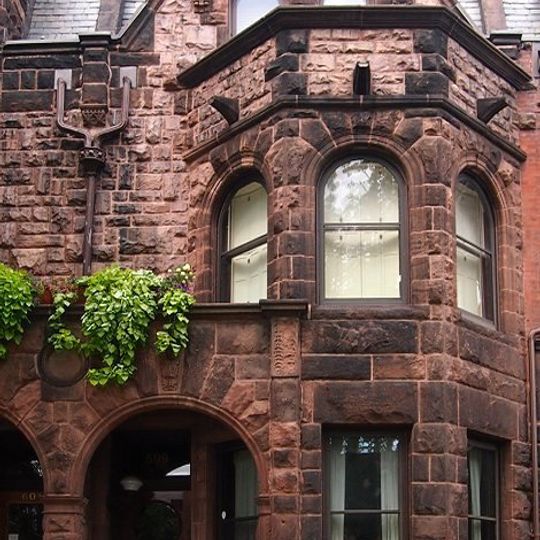 F. Scott Fitzgerald House