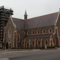 Saints Peter and Paul's Old Cathedral
