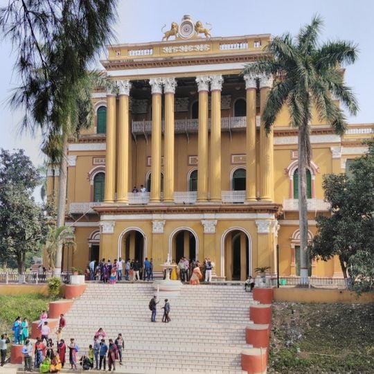 Murshidabad district