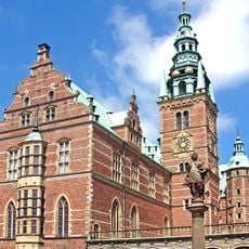 Frederiksborg slottskirke