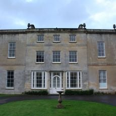 Ashton Gifford House