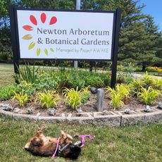 Newton Arboretum and Botanical Gardens