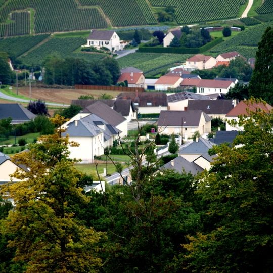 Villers-sous-Châtillon