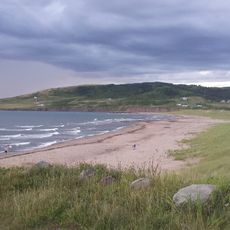 West Mabou Beach Provincial Park