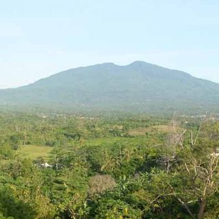 Gunung Rajabasa