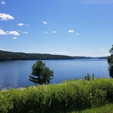 Rondout Reservoir