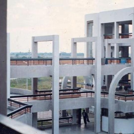 Khulna University