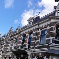 Groesbeekseweg 1, Nijmegen