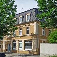 Mietvilla Bahnhofstraße 10