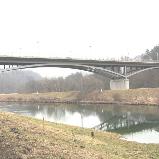 Grünwalder Brücke