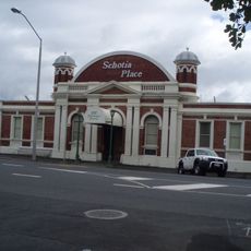 Schotia Place
