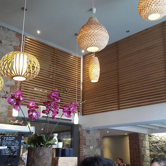 Restaurant ShunBun